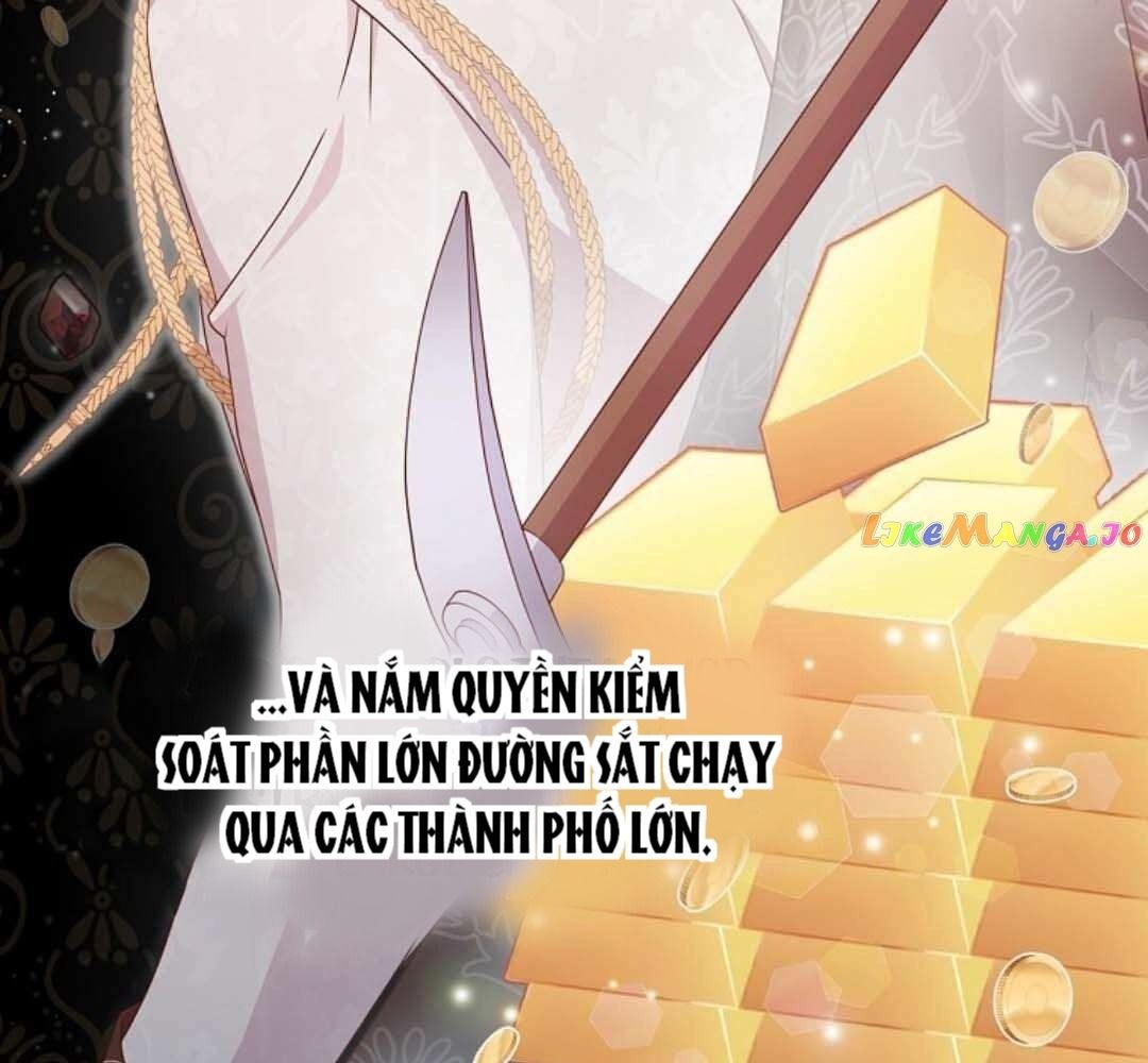 Cuộc Sống Của Nữ Vương Ác Quỷ Chapter 3 - Trang 2