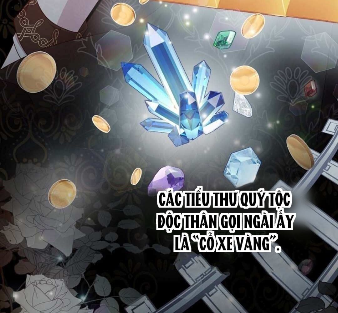 Cuộc Sống Của Nữ Vương Ác Quỷ Chapter 3 - Trang 2