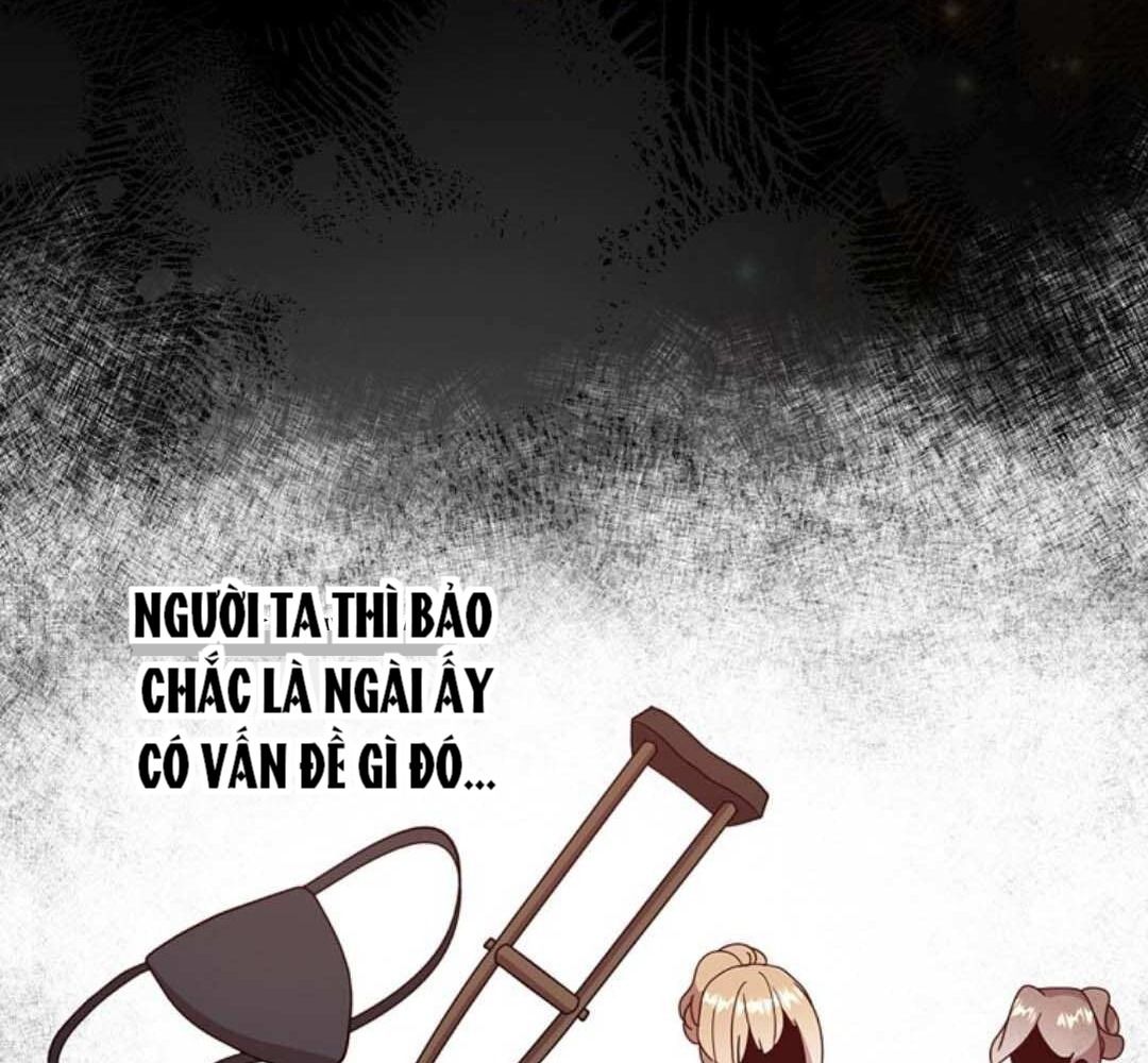 Cuộc Sống Của Nữ Vương Ác Quỷ Chapter 3 - Trang 2