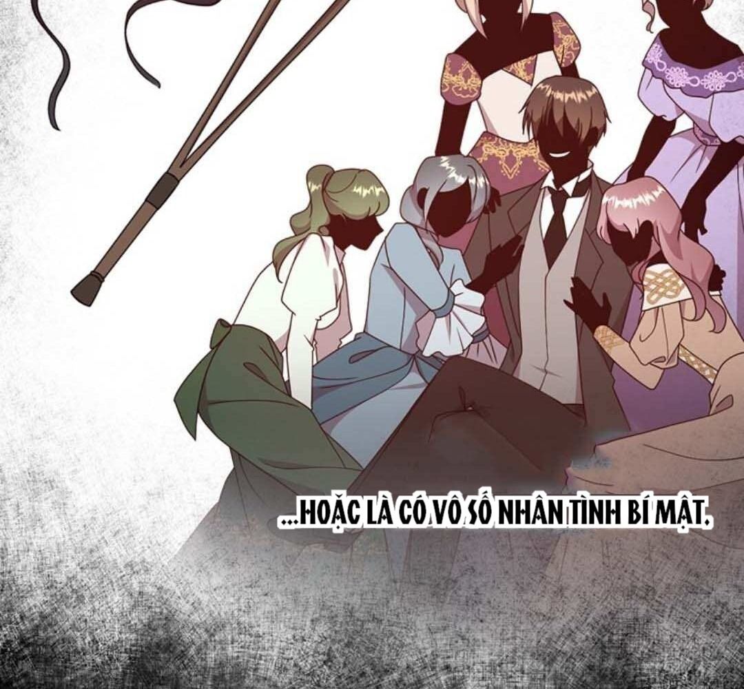 Cuộc Sống Của Nữ Vương Ác Quỷ Chapter 3 - Trang 2