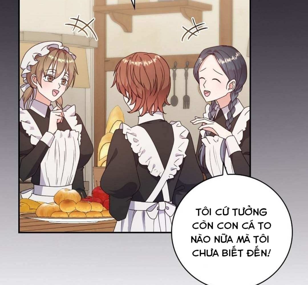 Cuộc Sống Của Nữ Vương Ác Quỷ Chapter 3 - Trang 2