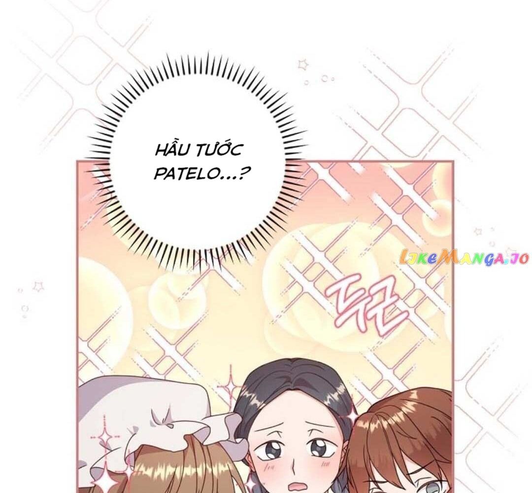 Cuộc Sống Của Nữ Vương Ác Quỷ Chapter 3 - Trang 2