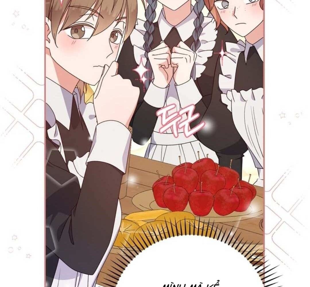 Cuộc Sống Của Nữ Vương Ác Quỷ Chapter 3 - Trang 2