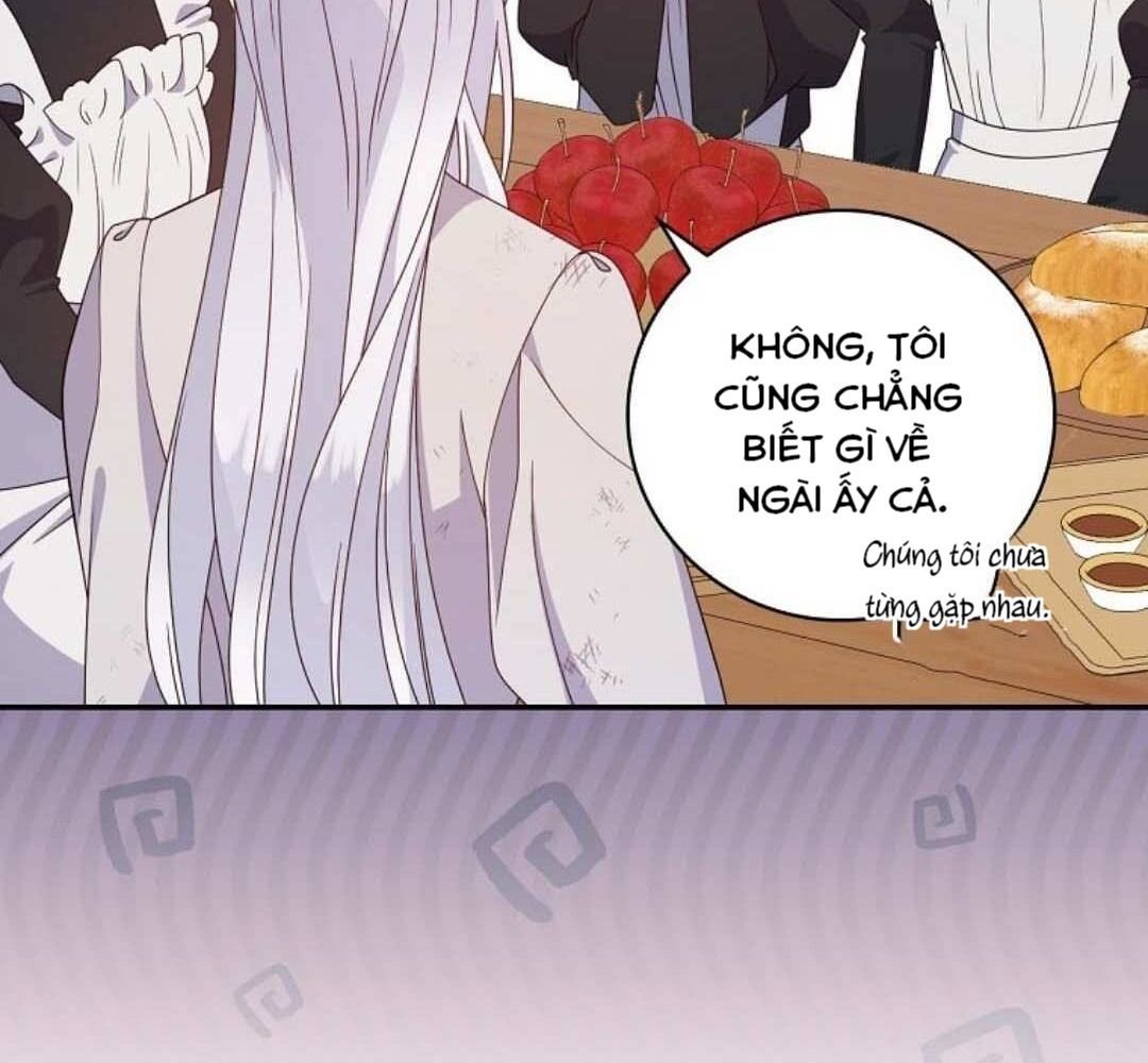 Cuộc Sống Của Nữ Vương Ác Quỷ Chapter 3 - Trang 2