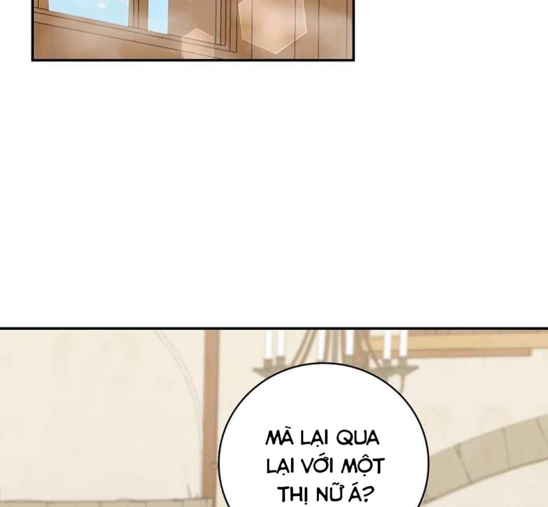 Cuộc Sống Của Nữ Vương Ác Quỷ Chapter 3 - Trang 2