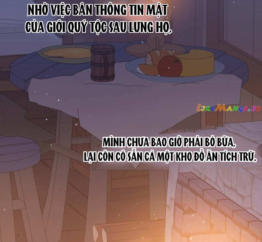 Cuộc Sống Của Nữ Vương Ác Quỷ Chapter 3 - Trang 2