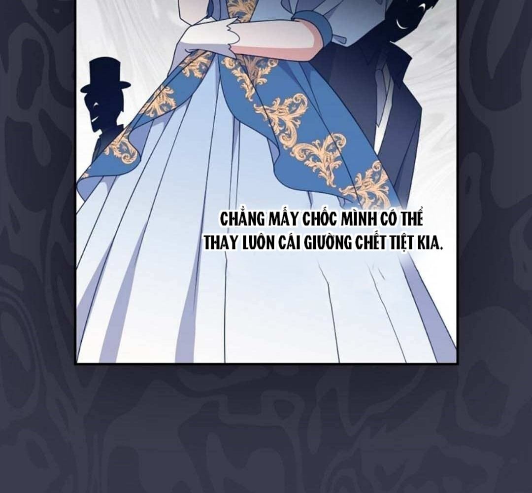 Cuộc Sống Của Nữ Vương Ác Quỷ Chapter 3 - Trang 2