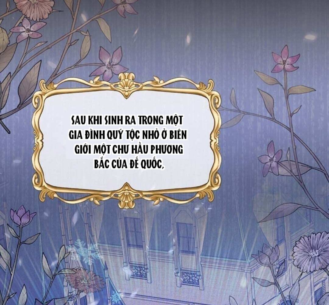 Cuộc Sống Của Nữ Vương Ác Quỷ Chapter 3 - Trang 2