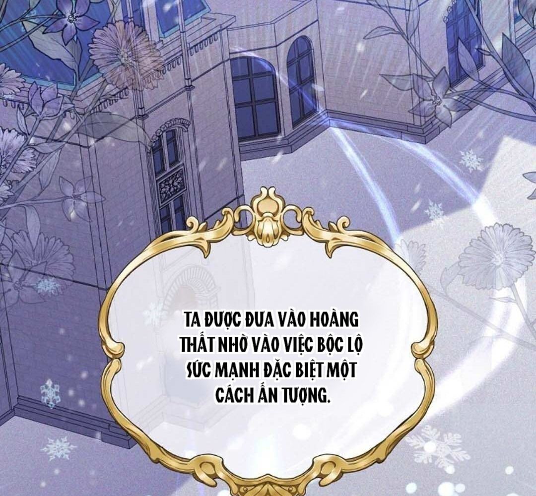 Cuộc Sống Của Nữ Vương Ác Quỷ Chapter 3 - Trang 2