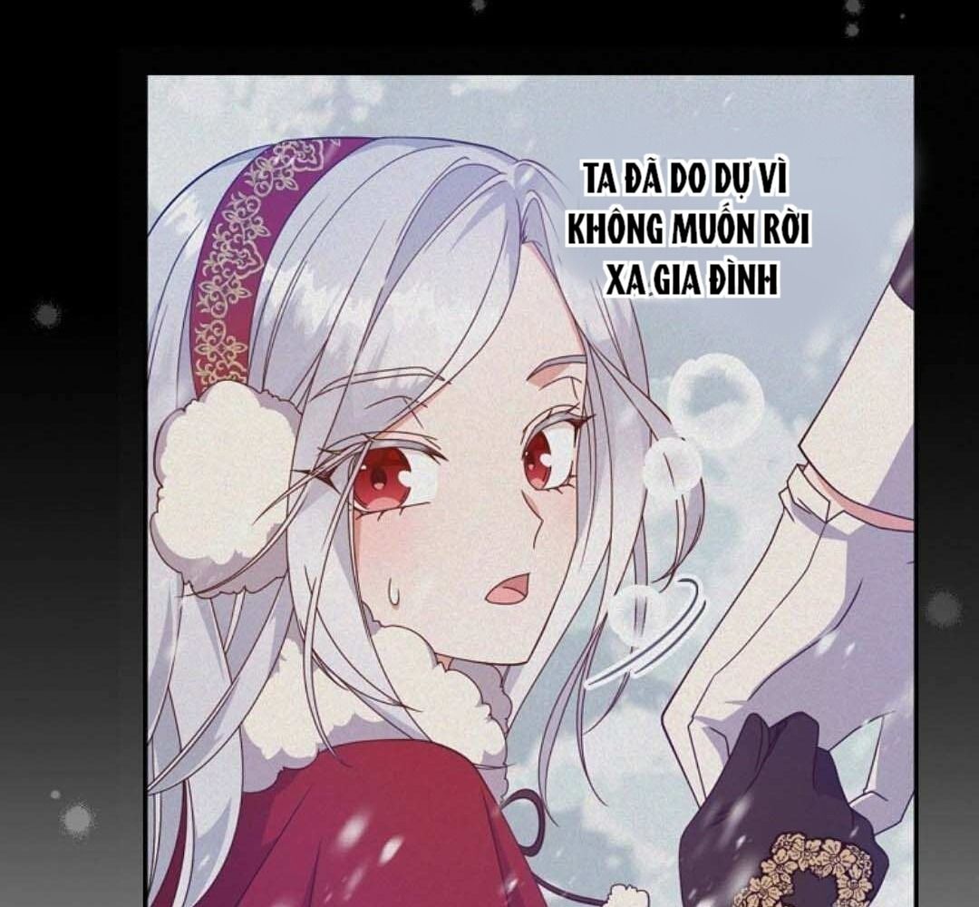 Cuộc Sống Của Nữ Vương Ác Quỷ Chapter 3 - Trang 2