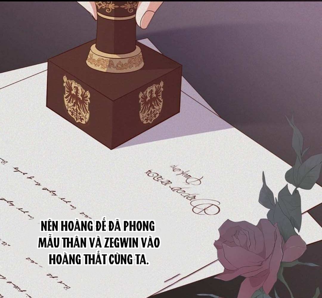 Cuộc Sống Của Nữ Vương Ác Quỷ Chapter 3 - Trang 2