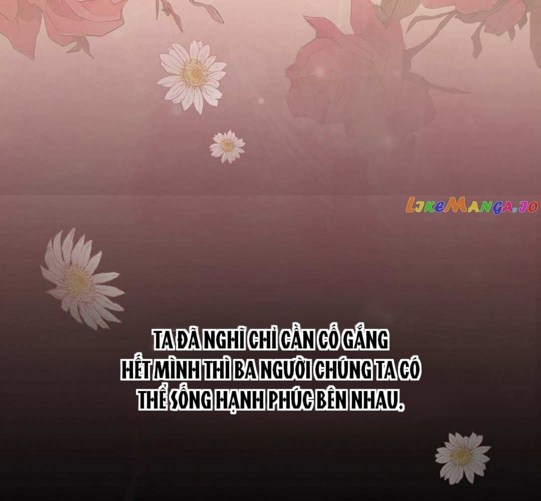 Cuộc Sống Của Nữ Vương Ác Quỷ Chapter 3 - Trang 2