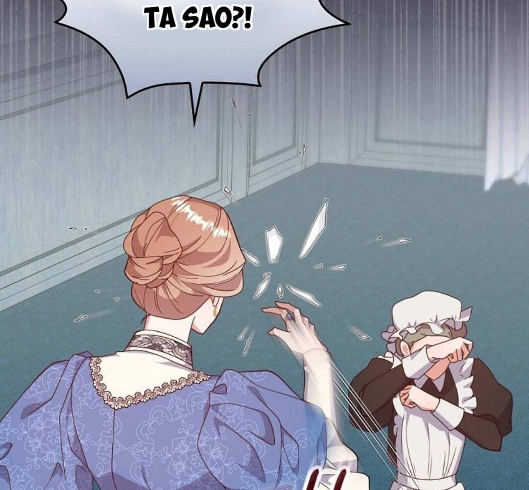 Cuộc Sống Của Nữ Vương Ác Quỷ Chapter 3 - Trang 2