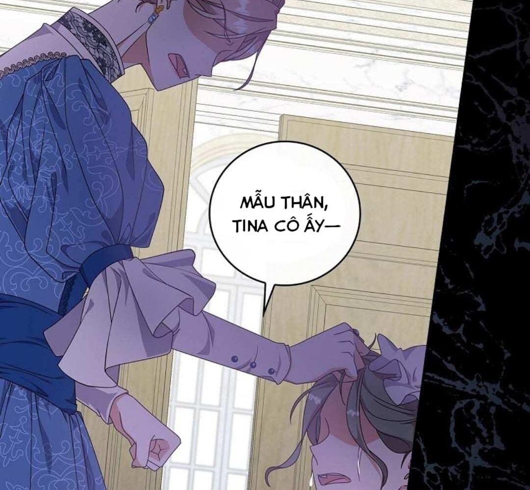 Cuộc Sống Của Nữ Vương Ác Quỷ Chapter 3 - Trang 2