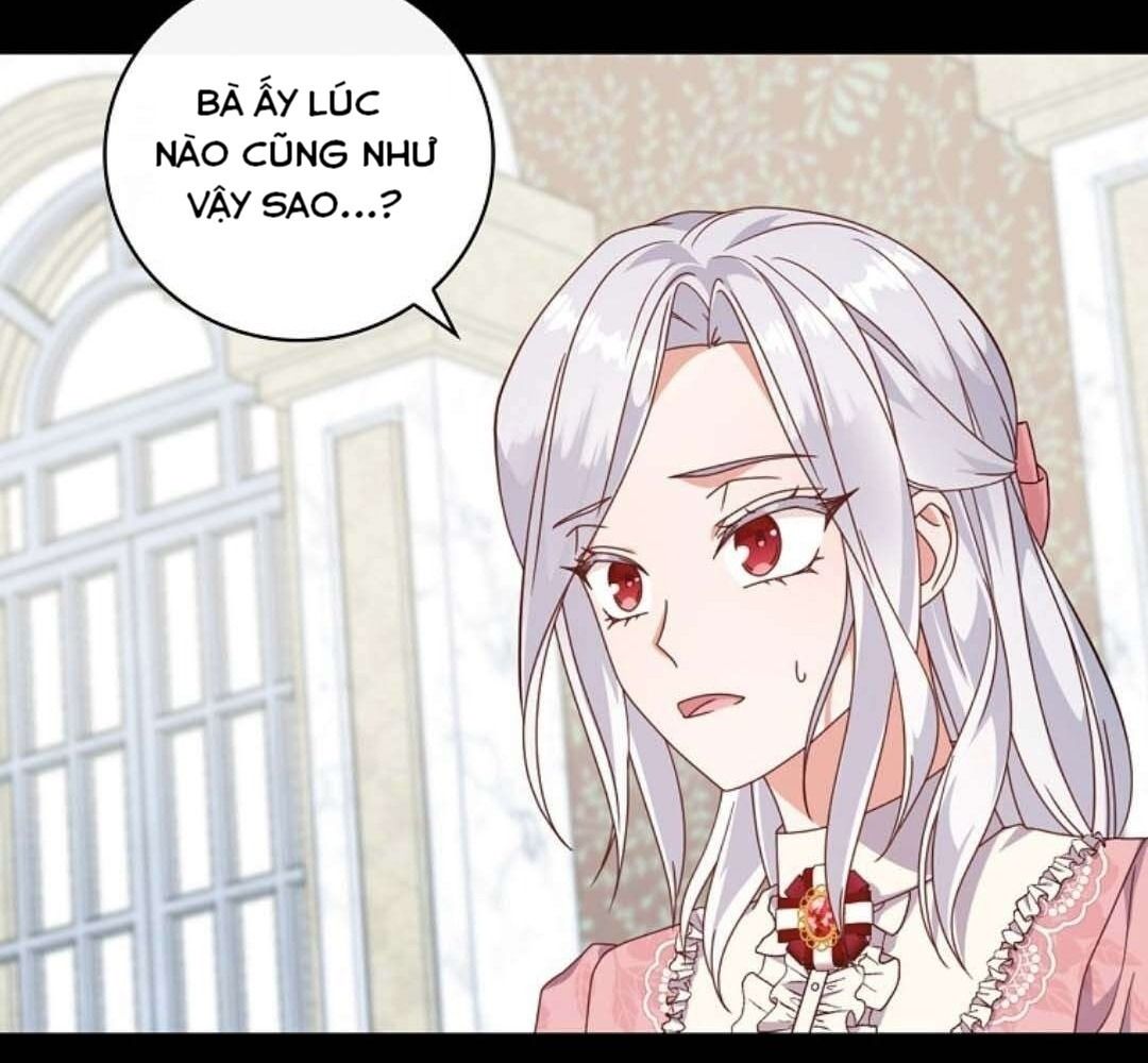 Cuộc Sống Của Nữ Vương Ác Quỷ Chapter 3 - Trang 2