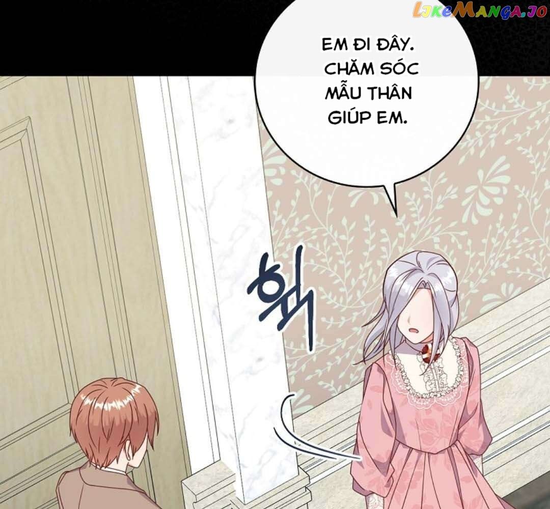 Cuộc Sống Của Nữ Vương Ác Quỷ Chapter 3 - Trang 2