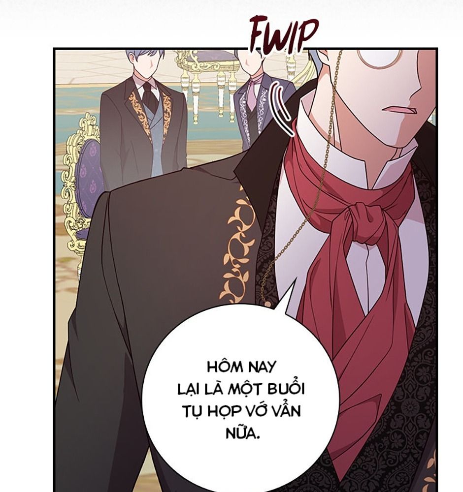 Cuộc Sống Của Nữ Vương Ác Quỷ Chapter 4 - Trang 2