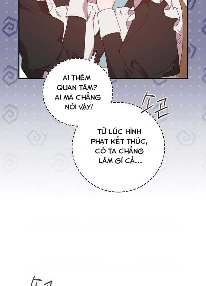 Cuộc Sống Của Nữ Vương Ác Quỷ Chapter 4 - Trang 2