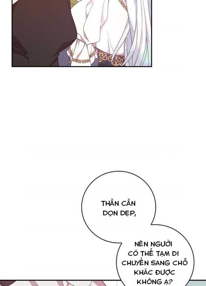 Cuộc Sống Của Nữ Vương Ác Quỷ Chapter 4 - Trang 2