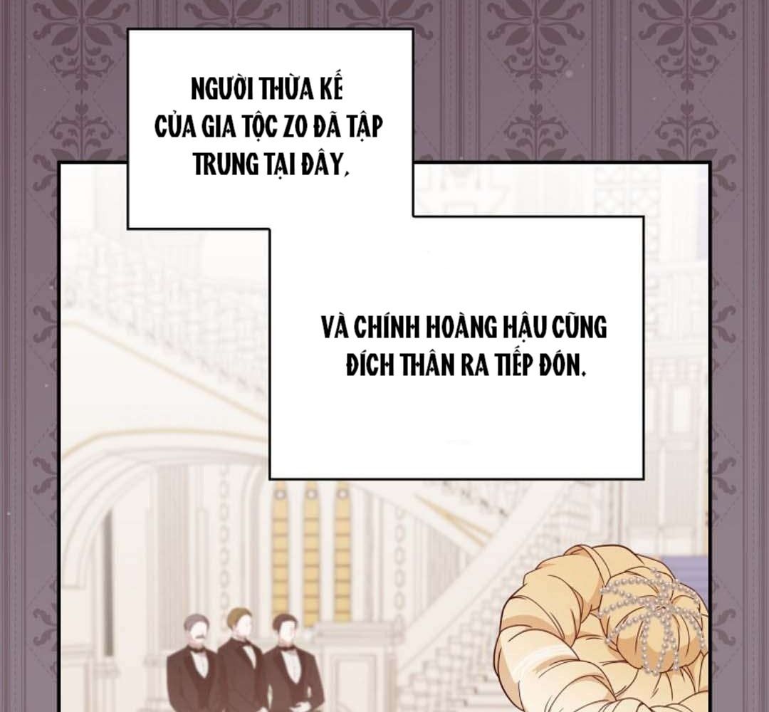 Cuộc Sống Của Nữ Vương Ác Quỷ Chapter 4 - Trang 2