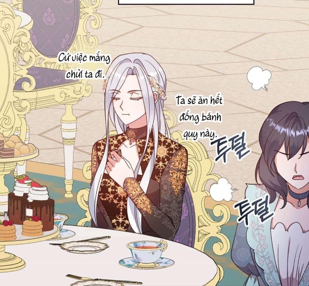 Cuộc Sống Của Nữ Vương Ác Quỷ Chapter 4 - Trang 2