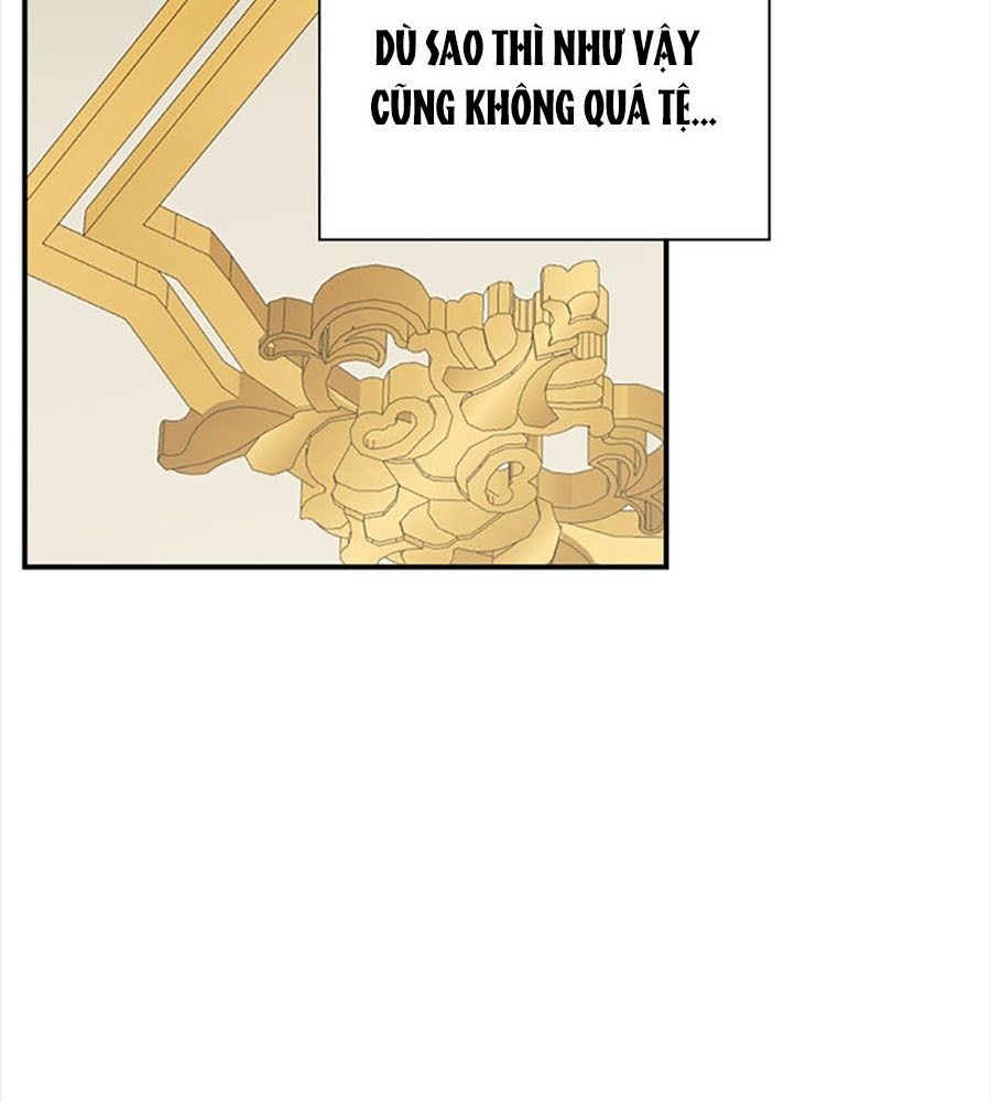 Cuộc Sống Của Nữ Vương Ác Quỷ Chapter 5 - Trang 2