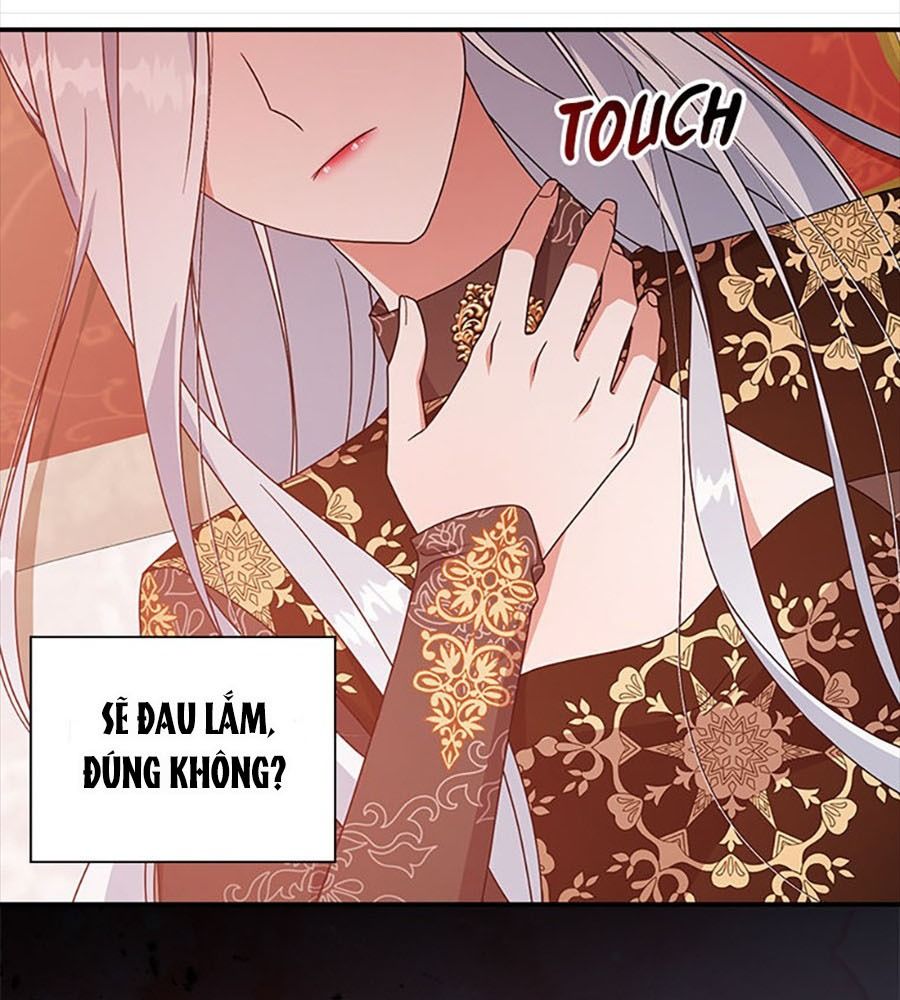 Cuộc Sống Của Nữ Vương Ác Quỷ Chapter 5 - Trang 2