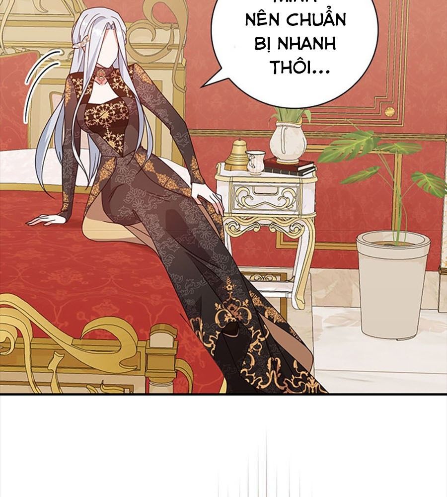 Cuộc Sống Của Nữ Vương Ác Quỷ Chapter 5 - Trang 2