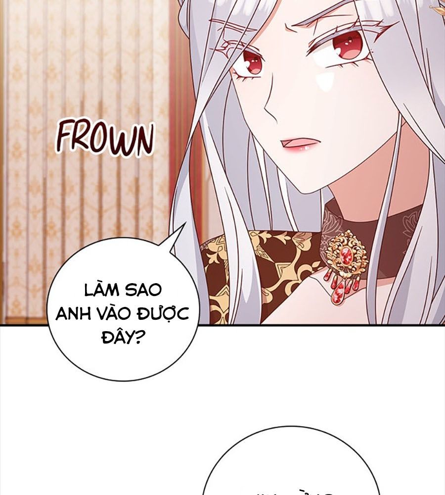 Cuộc Sống Của Nữ Vương Ác Quỷ Chapter 5 - Trang 2