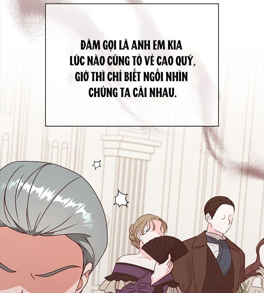 Cuộc Sống Của Nữ Vương Ác Quỷ Chapter 5 - Trang 2
