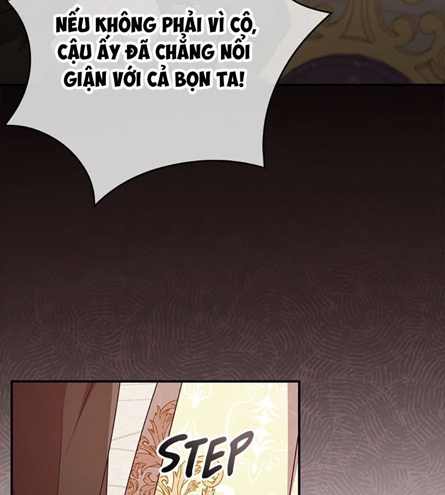 Cuộc Sống Của Nữ Vương Ác Quỷ Chapter 5 - Trang 2