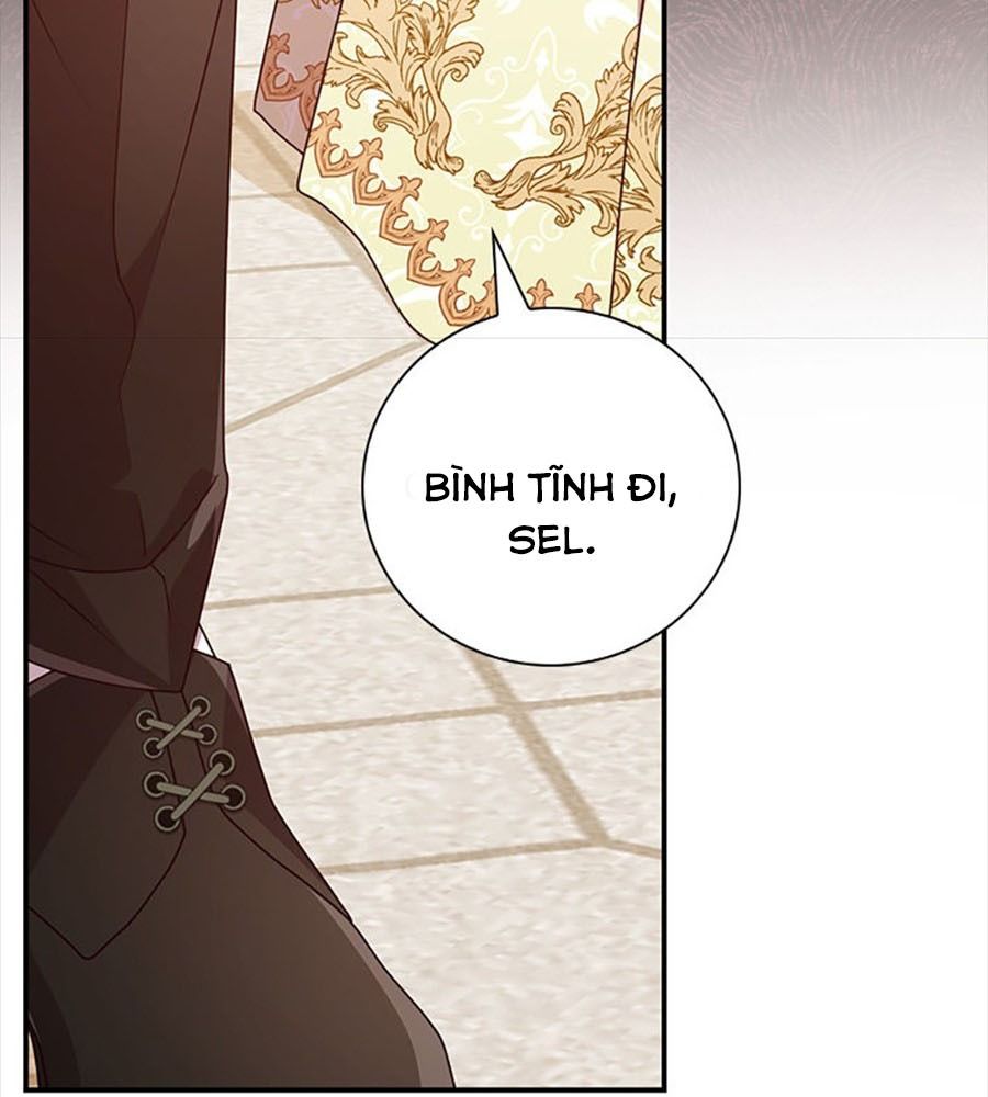 Cuộc Sống Của Nữ Vương Ác Quỷ Chapter 5 - Trang 2