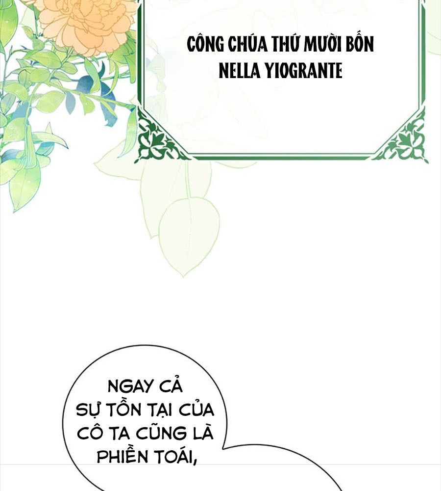 Cuộc Sống Của Nữ Vương Ác Quỷ Chapter 5 - Trang 2