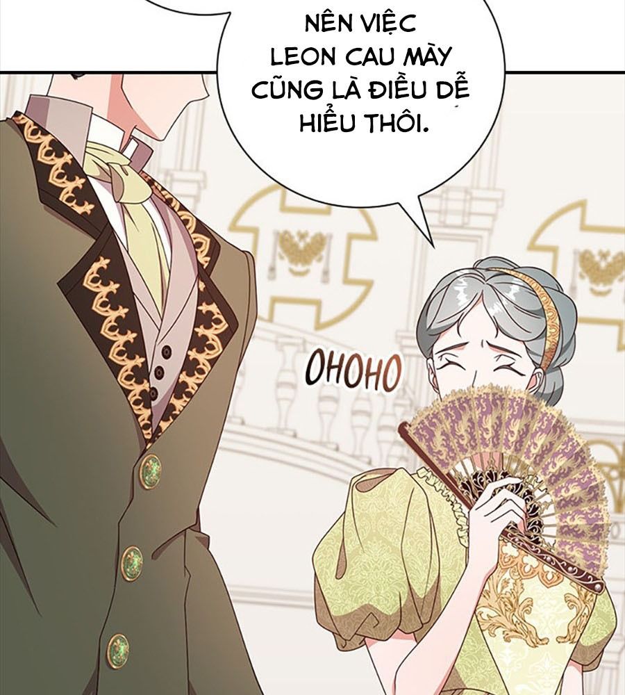 Cuộc Sống Của Nữ Vương Ác Quỷ Chapter 5 - Trang 2