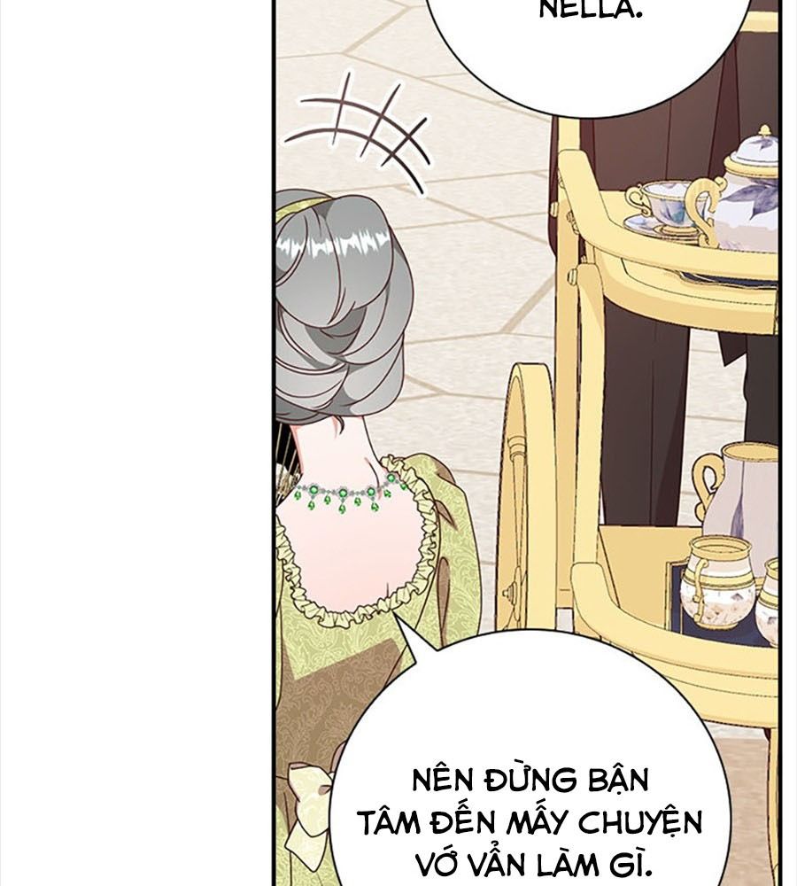Cuộc Sống Của Nữ Vương Ác Quỷ Chapter 5 - Trang 2