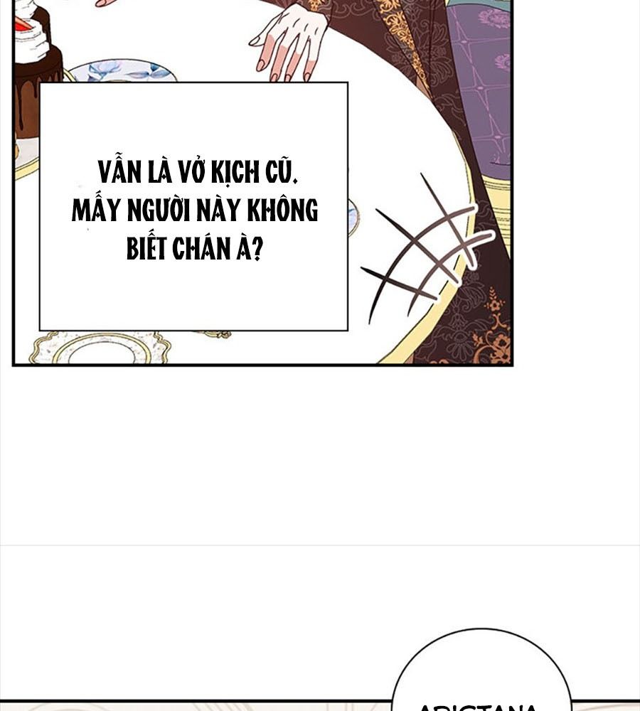 Cuộc Sống Của Nữ Vương Ác Quỷ Chapter 5 - Trang 2