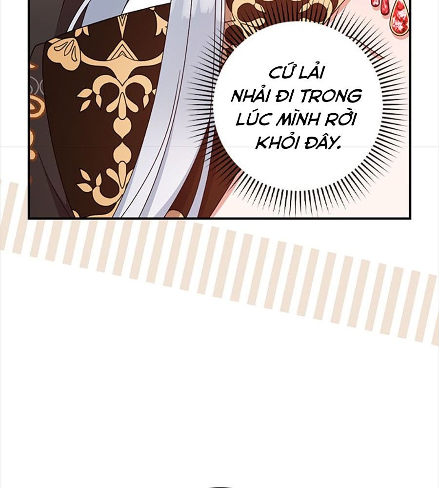 Cuộc Sống Của Nữ Vương Ác Quỷ Chapter 5 - Trang 2