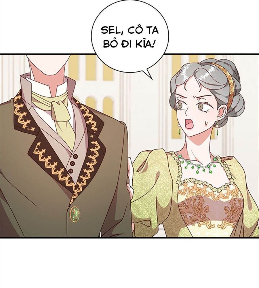 Cuộc Sống Của Nữ Vương Ác Quỷ Chapter 5 - Trang 2