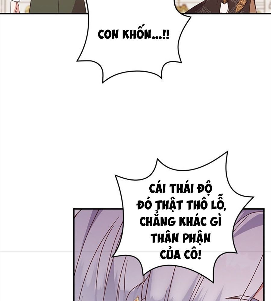 Cuộc Sống Của Nữ Vương Ác Quỷ Chapter 5 - Trang 2