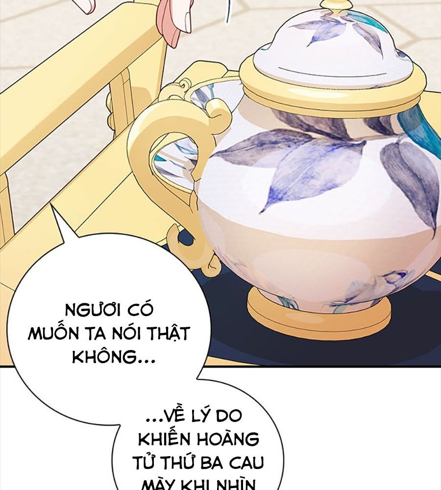 Cuộc Sống Của Nữ Vương Ác Quỷ Chapter 5 - Trang 2