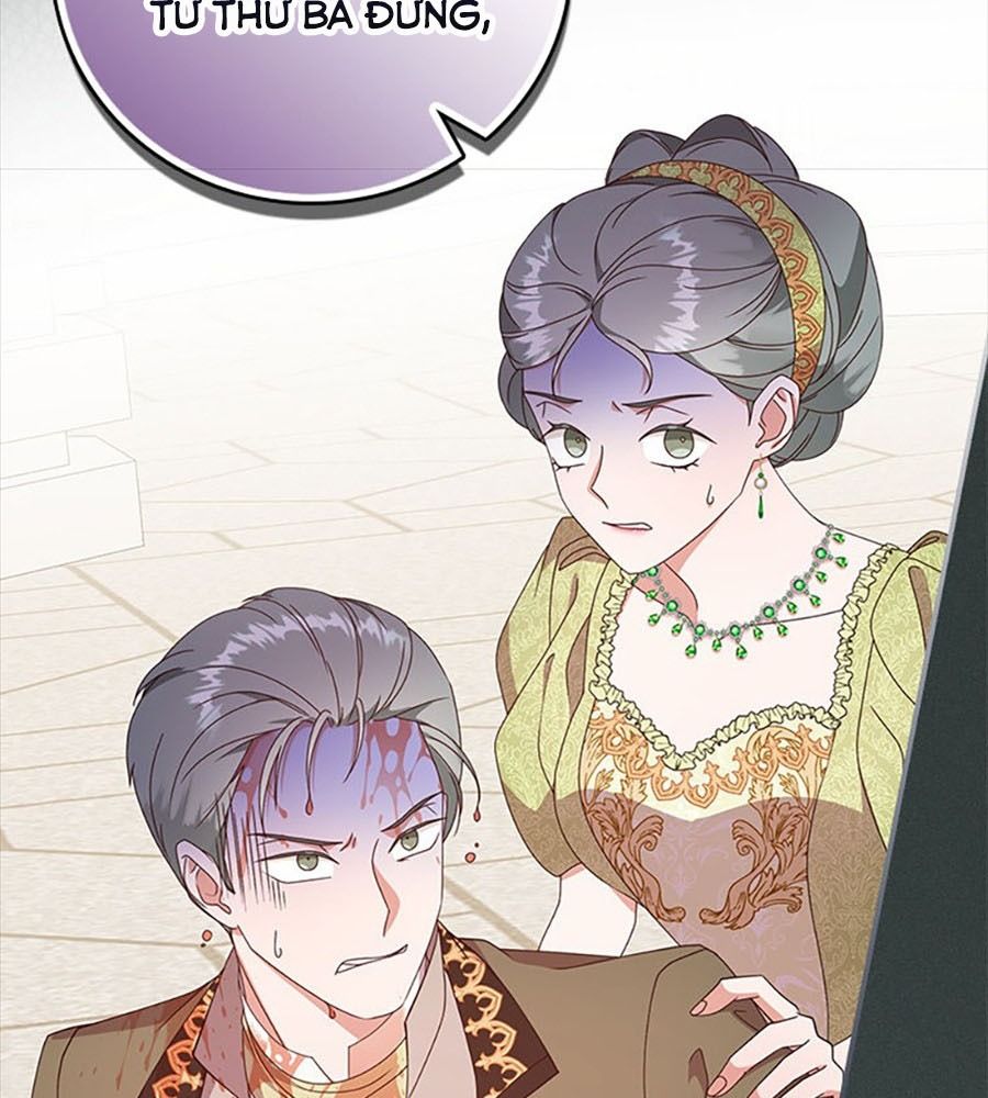 Cuộc Sống Của Nữ Vương Ác Quỷ Chapter 5 - Trang 2