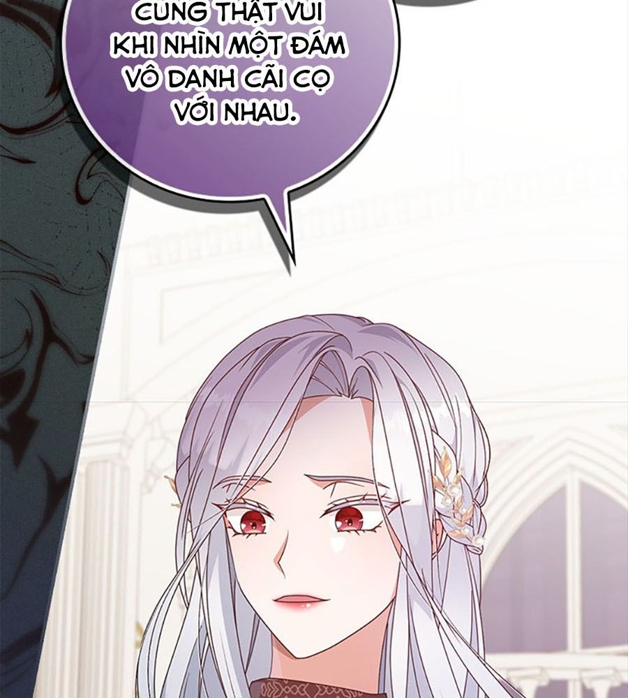 Cuộc Sống Của Nữ Vương Ác Quỷ Chapter 5 - Trang 2