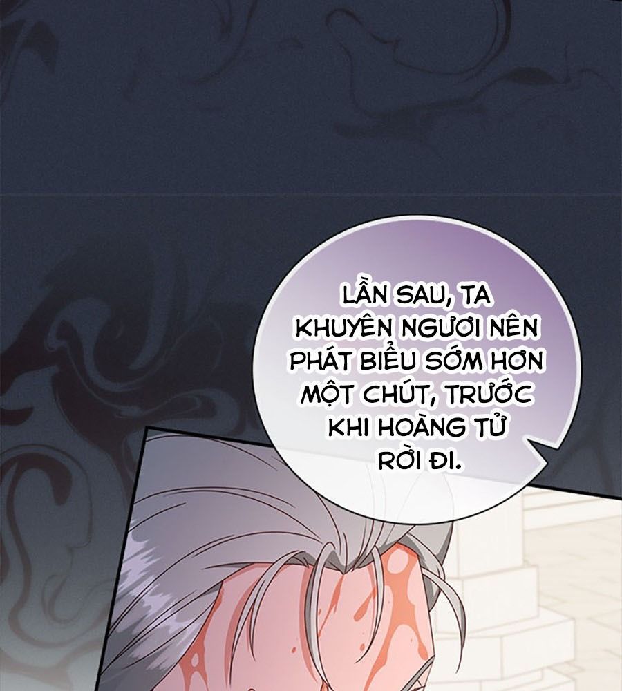 Cuộc Sống Của Nữ Vương Ác Quỷ Chapter 5 - Trang 2