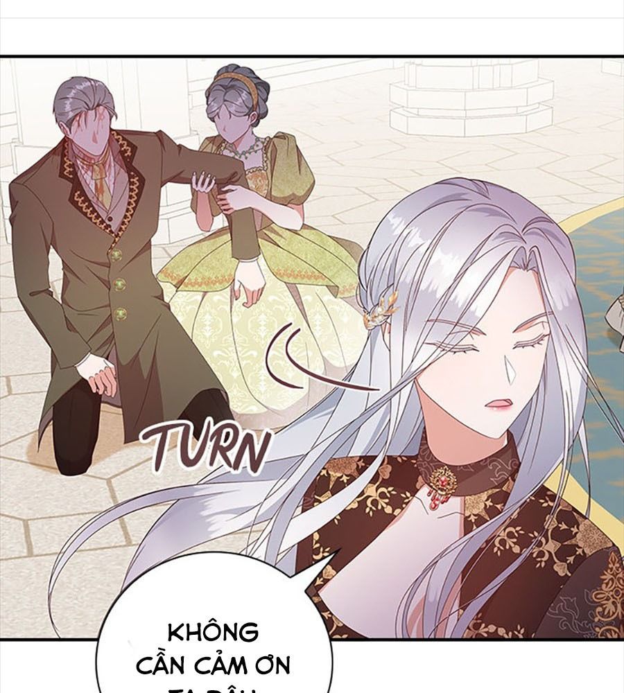 Cuộc Sống Của Nữ Vương Ác Quỷ Chapter 5 - Trang 2