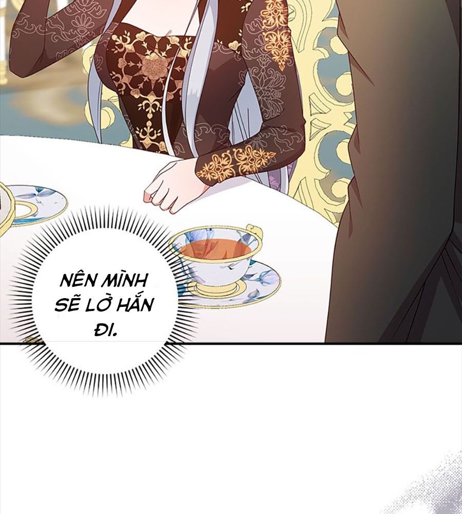 Cuộc Sống Của Nữ Vương Ác Quỷ Chapter 5 - Trang 2