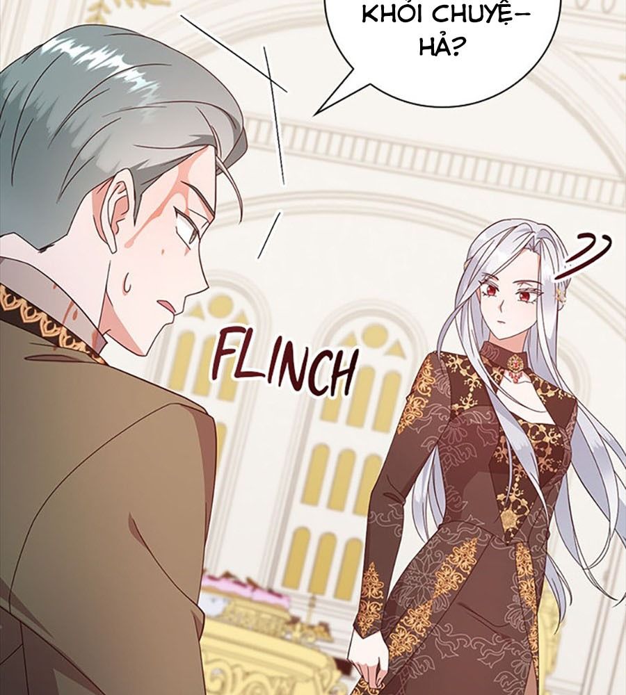 Cuộc Sống Của Nữ Vương Ác Quỷ Chapter 5 - Trang 2