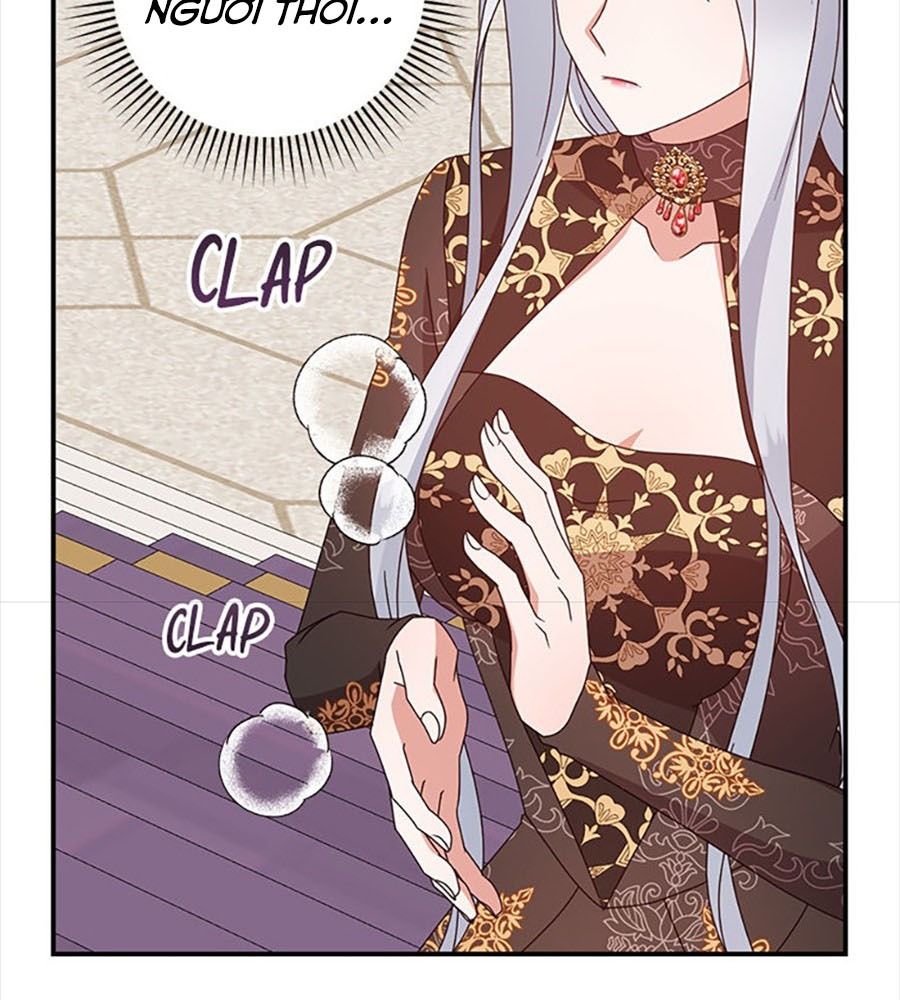 Cuộc Sống Của Nữ Vương Ác Quỷ Chapter 5 - Trang 2