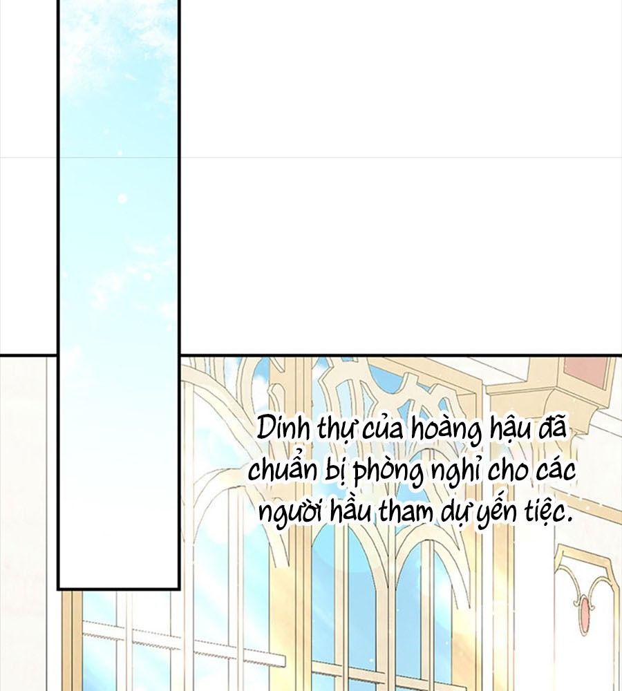 Cuộc Sống Của Nữ Vương Ác Quỷ Chapter 5 - Trang 2