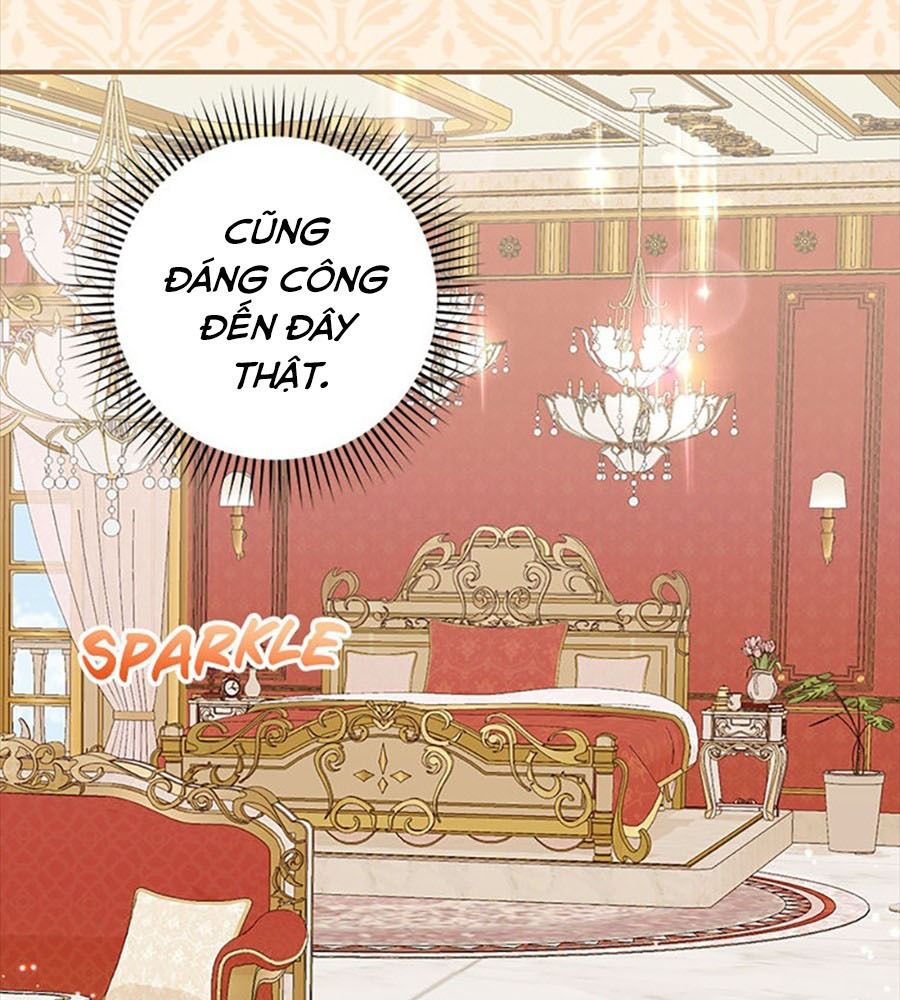 Cuộc Sống Của Nữ Vương Ác Quỷ Chapter 5 - Trang 2