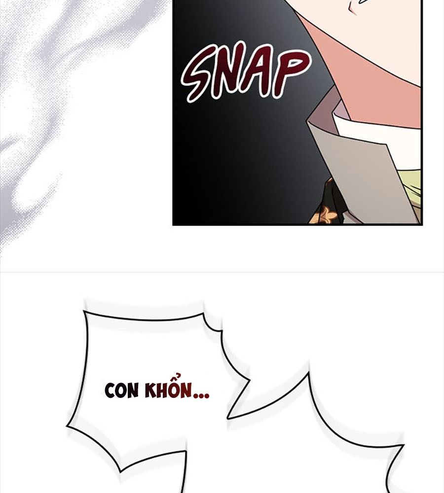 Cuộc Sống Của Nữ Vương Ác Quỷ Chapter 5 - Trang 2